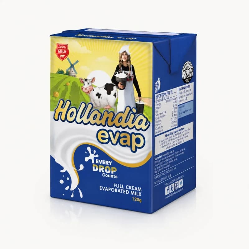 Hollandia small product preview image for Sample Product 06